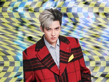 Heboh Rumor Kris Wu Eks EXO Meninggal di Dalam Penjara