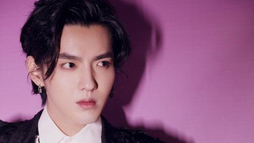 Kontrak Iklan Kris Wu Diputus Louis Vuitton Usai Tuduhan Pemerkosaan Heboh