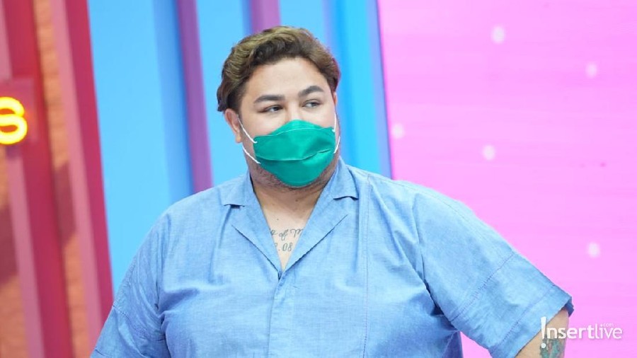 Ivan Gunawan
