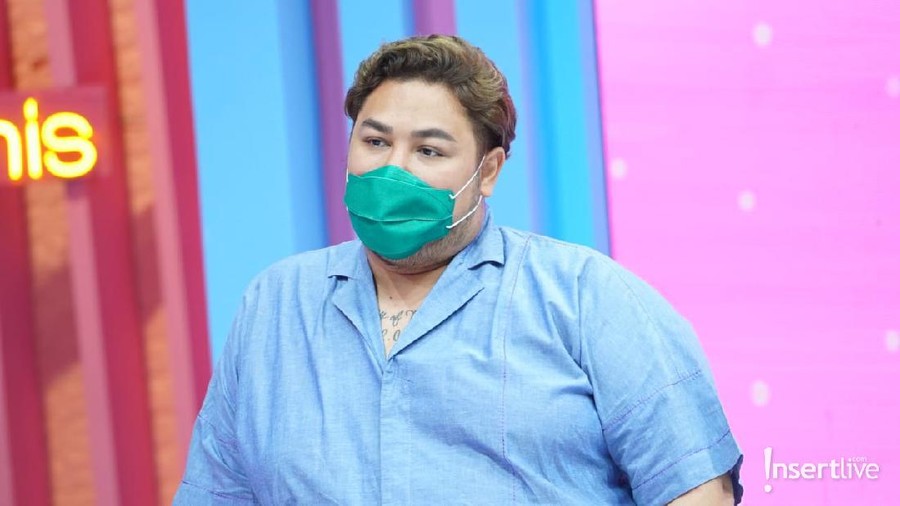Ivan Gunawan