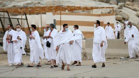 KJRI Jeddah Ungkap Saudi Izinkan Sinovac untuk Jemaah Umrah