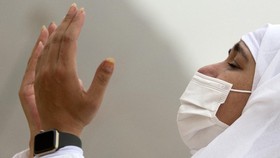 Apa Itu Wukuf di Arafah: Keutamaan dan Doa Wukuf