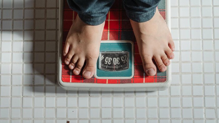 Jenis Teh Ini Ampuh untuk Menurunkan Berat Badan Jenis Teh Ini Ampuh untuk Menurunkan Berat Badan