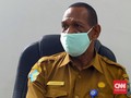 Jubir Satgas Ungkap Kondisi Penularan Covid di Papua Barat