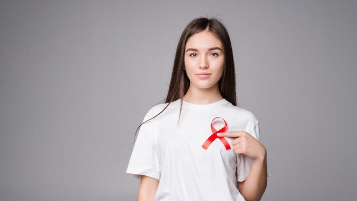 5 Tanda Kanker Payudara Ini Wajib Kamu Pahami Sejak Dini