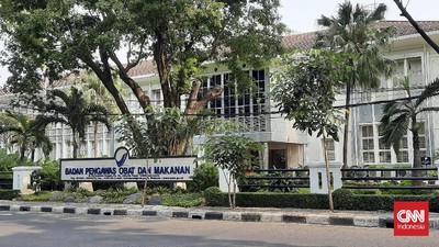 img-title Bareskrim Polri Periksa Kepala Lab BPOM Kasus Gagal Ginjal Akut