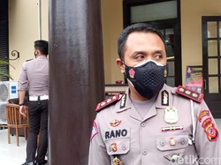 Polisi Akan Bubarkan Warga yang Gelar Takbir Keliling di Bandung