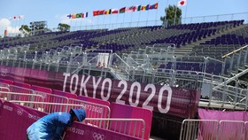 Kontingen Ketiga Indonesia Bertolak ke Olimpiade Tokyo Besok