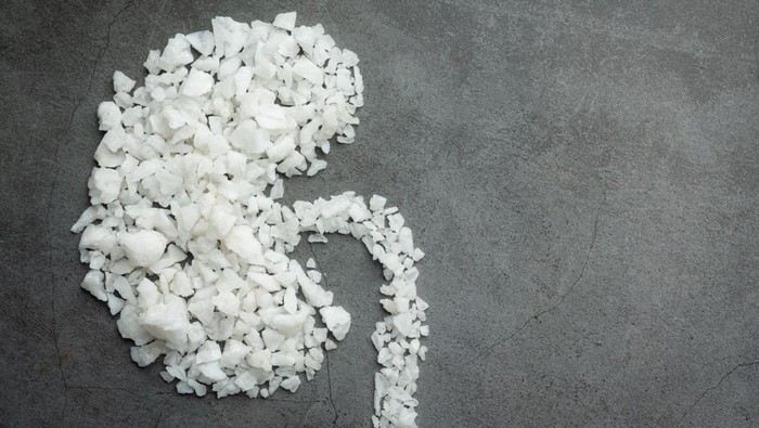 Ciri Ginjal Sehat dan Cara Merawatnya Sehari-hari