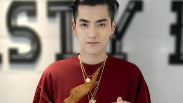 img-title Korban Pemerkosaan Diduga di Bawah Umur, Kris Wu Terancam Hukuman Mati