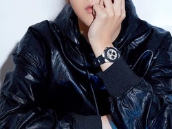 Tindak Lanjut Industri Hiburan China Usai Penangkapan Kris Wu