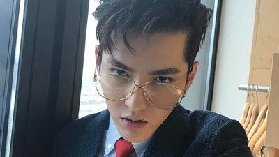 Louis Vuitton dan Sejumlah Brand Memutuskan Kontrak dengan Kris Wu