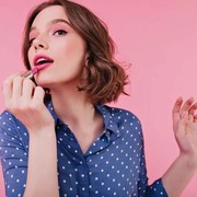 Warna Lipstik Favorit Bisa Ungkapkan Karakter Pemakainya, Lho! Cek di Sini, Ada Warna Favoritmu Nggak?