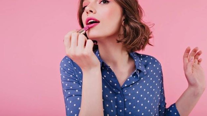 Warna Lipstik Favorit Bisa Ungkapkan Karakter Pemakainya, Lho! Cek di Sini, Ada Warna Favoritmu Nggak?