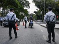 Malaysia Cetak Rekor 17 Ribu Kasus Covid-19 Hari Ini