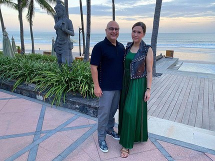 Maia Estianty Beberkan Alasan Irwan Mussry Tak Mau Punya Anak Darinya, Ternyata..