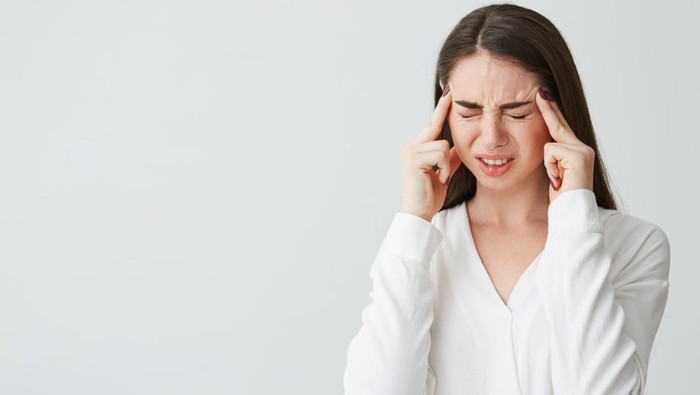 Long Covid Bisa Serang Otak dan Bikin Jadi Mudah Lupa dan Suka Bengong, Bisakah Disembuhkan?