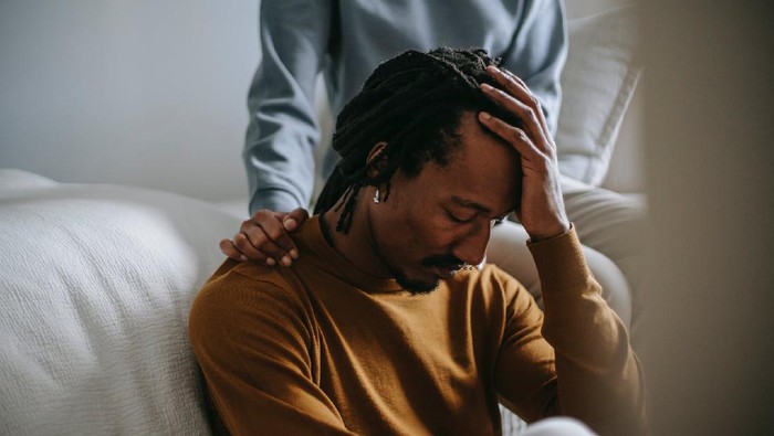 Duh! 3 Masalah Seksual Ini Ternyata Paling Banyak Dialami oleh Laki-Laki