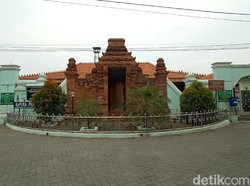 Ada Desa Bernama Jepang di Kudus, Begini Asal-usulnya