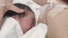 Momen Haru Detik-detik Kelahiran Anak Pertama Dion Wiyoko dan Fiona Dion Wiyoko sedang diliputi rasa bahagia karena sang istri baru saja melahirkan anak pertama mereka. Yuk intip momen harunya!