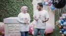 Momen Keseruan Gender Reveal Party Anak Kesha Ratuliu dan Adhi Permana Kesha Ratuliu dan Adhi Permana sang suami merayakan gender reveal party anak pertama mereka. Yuk kita intip momen serunya!