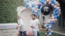 Momen Keseruan Gender Reveal Party Anak Kesha Ratuliu dan Adhi Permana Kesha Ratuliu dan Adhi Permana sang suami merayakan gender reveal party anak pertama mereka. Yuk kita intip momen serunya!