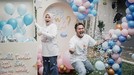 Momen Keseruan Gender Reveal Party Anak Kesha Ratuliu dan Adhi Permana Kesha Ratuliu dan Adhi Permana sang suami merayakan gender reveal party anak pertama mereka. Yuk kita intip momen serunya!
