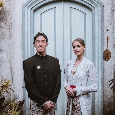 Sempat Hilangkan Cincin Kawin, Daniel Mananta Takut Pulang ke Rumah