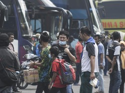 Jangan Lupa! Naik Bus Wajib Bawa Sertifikat Vaksin