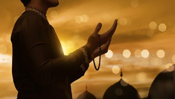 NABI IBRAHIM JALANKAN PERINTAH ALLAH SWT