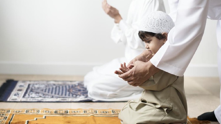 Muslim