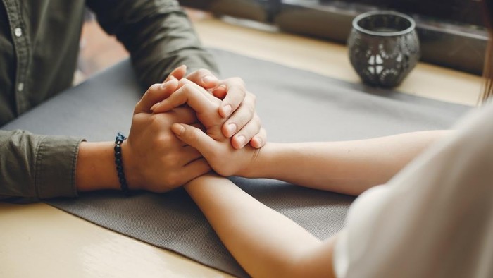 Agar Tetap Harmonis, Begini 5 Tips Jaga Hubungan dengan Pasangan Saat Pandemi Agar Tetap Harmonis, Begini 5 Tips Jaga Hubungan dengan Pasangan Saat Pandemi