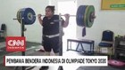 VIDEO: Pembawa Bendera Indonesia di Olimpiade Tokyo 2020