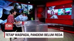 VIDEO: Polemik PPKM Darurat & Kesehatan Jiwa (1/5)