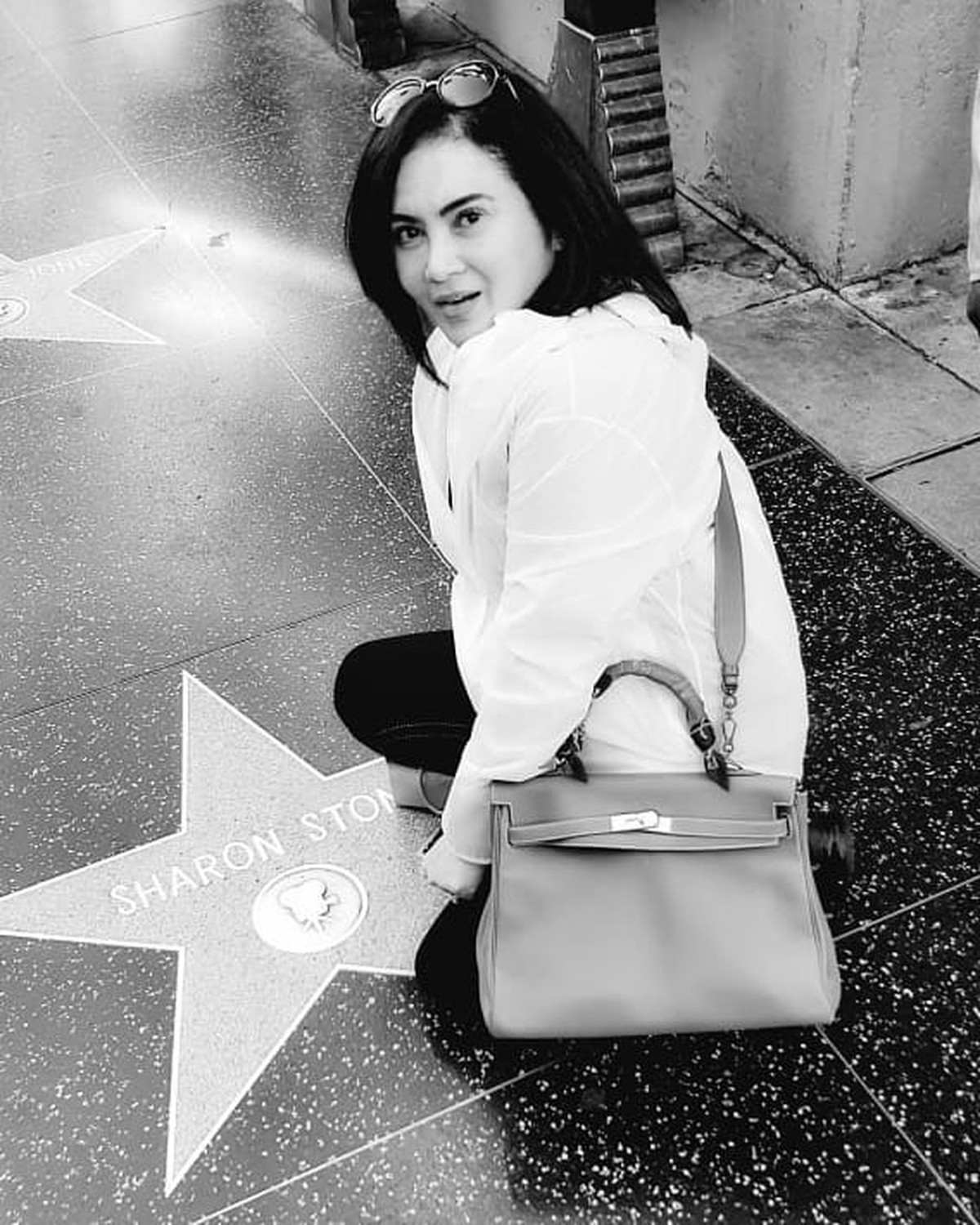 Kisruh rumah tangga Ferry Irawan dan Anggi Novita semakin memanas&period; Anggi membeberkan aib sang suami&period; Yuk kita intip potretnya&excl;