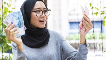 ZODIAK SAGITARIUS BERUNTUNG SOAL KEUANGAN PADA PAGI HARI