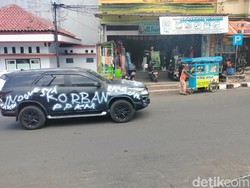 Pengusaha Kuliner di Kuningan yang Corat Coret Fortunernya Rumahkan 120 Karyawan