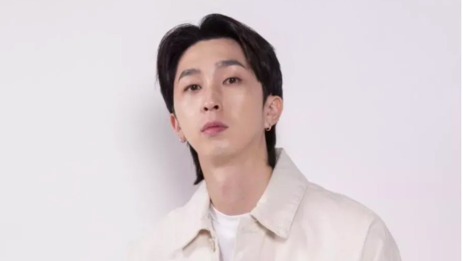 Rapper Sleepy