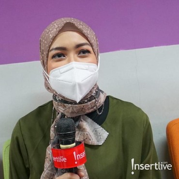 Reaksi Istri Gary Iskak Usai Dijuluki Wanita Terkuat