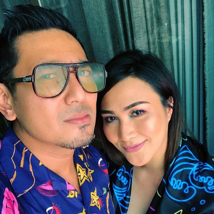 <p>Rio Febrian dan Sabrina Kono sudah berumah tangga selama 11 tahun. Lebih dari satu dekade, rumah tangga mereka terlihat adem dan jauh dari isu miring. (Foto: Instagram: @sabriakono)</p>
