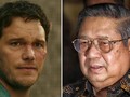 Sinopsis The Tomorrow War, Film Sci-fi yang Tampilkan SBY