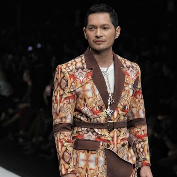 Berzodiak Scorpio, Intip 5 Kepribadian Evan Sanders Pemain Ikatan Cinta yang Ganteng Banget