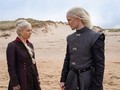 Kru Positif Covid-19, Syuting House of the Dragon Ditunda