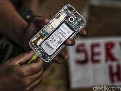 5 Tempat Servis HP Terbaik di Malang untuk Semua Merek