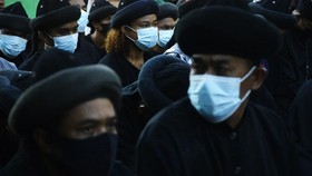 Jemaah An Nadzir Sulsel Tetapkan 1 Ramadan Jatuh pada 2 April