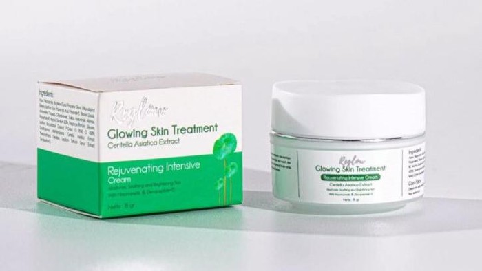 Mengenal Rangkaian Skincare Amura, Salah Satunya Serum yang Bikin Cling!