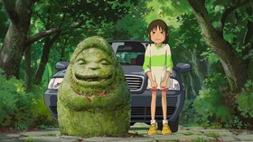 Sinopsis Spirited Away, Petualangan Magis Gadis 10 Tahun