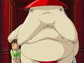 7 Mitologi Jepang dalam Spirited Away