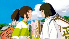Film-film Studio Ghibli Akan Tayang di Bioskop Indonesia Tahun Ini