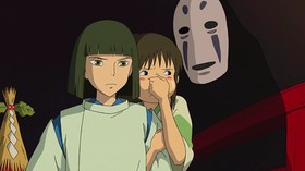 Suara-suara Sumbang yang Menghantui Spirited Away